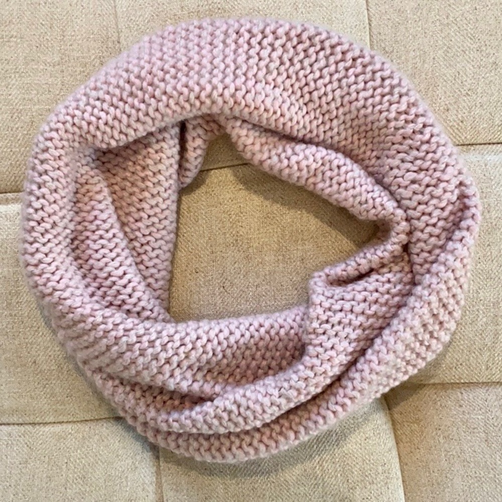 SALE❤️LOFT Infinity Scarf